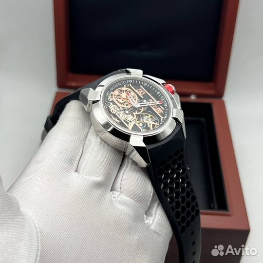 Часы мужские Jacob & Co Epic X of CR7