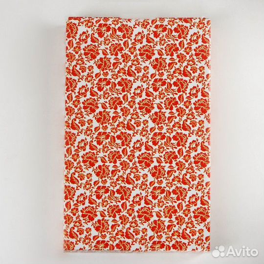 Блюдо фарфоровое Доляна «Млечный путь», 29,517,5 с