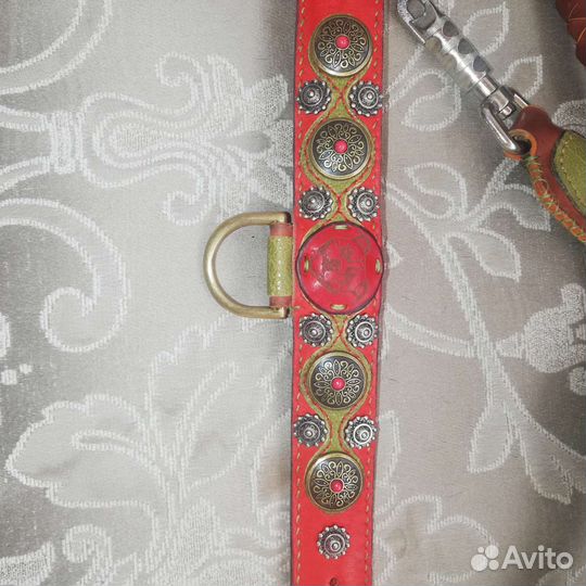 Ошейник для собак