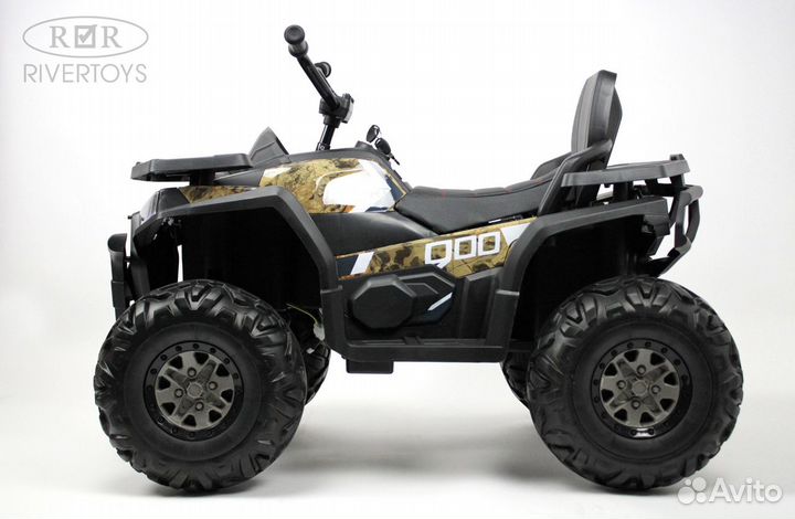 Квадроцикл детский
