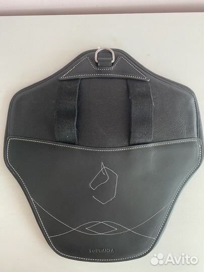 Фартук для подпруги