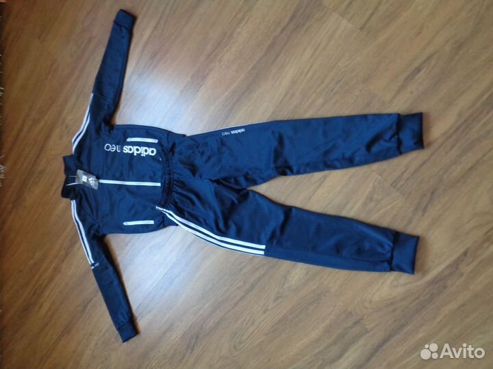 Детский спортивный костюм