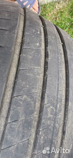 Michelin Pilot Sport 3 235/45 R18