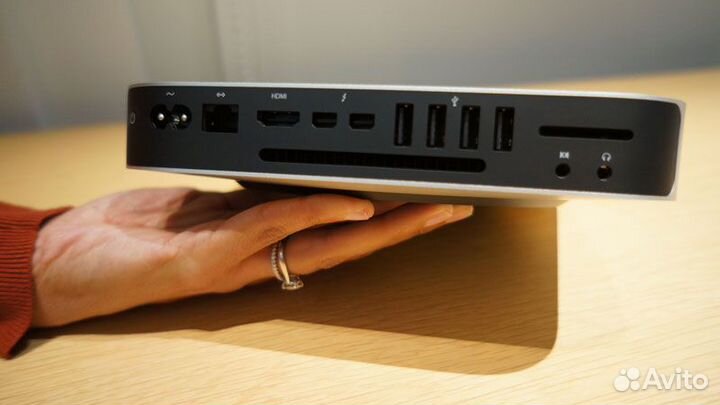 Apple mac mini (late 2014)