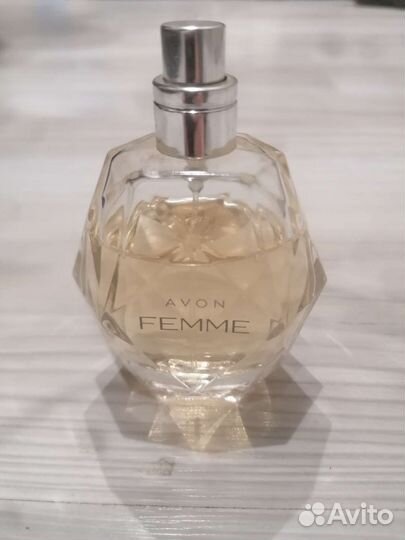 Духи женские оригинал