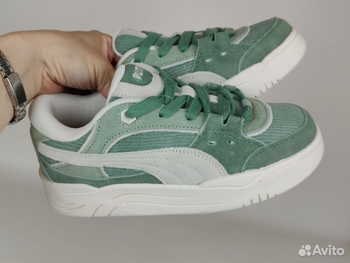 Кроссовки женские Puma 180