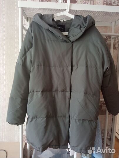 Продается зимняя куртка