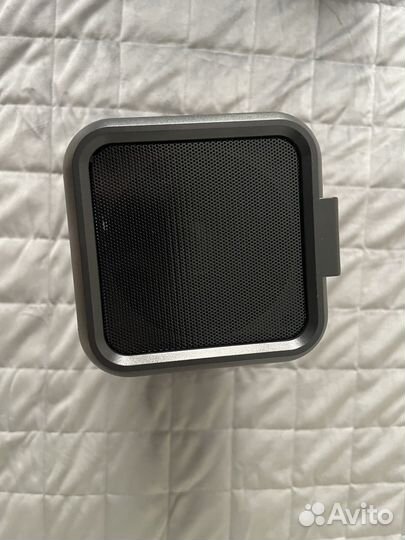 Беспроводная блютуз колонка