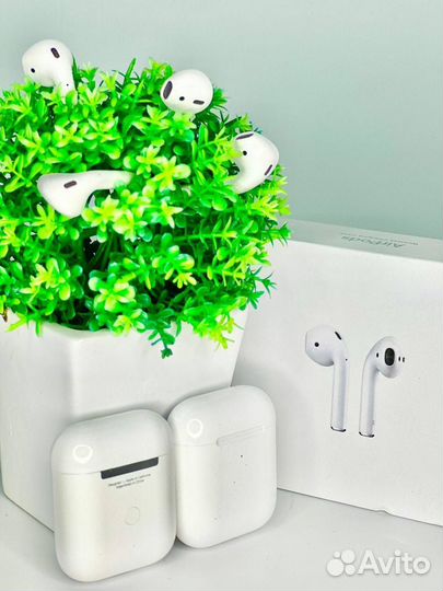 Airpods pro 2 premium