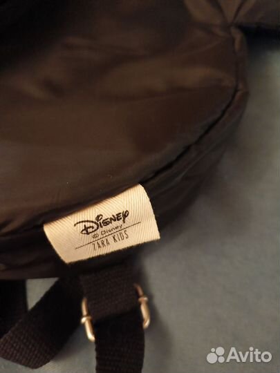 Рюкзак детский zara