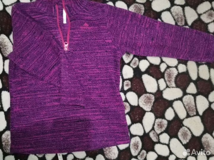 Свитер для девочки