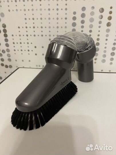 Насадка Dyson для высоких поверхностей