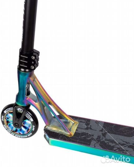 Трюковые самокаты в ассортименте