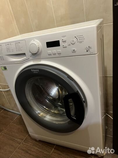 Стиральная машина