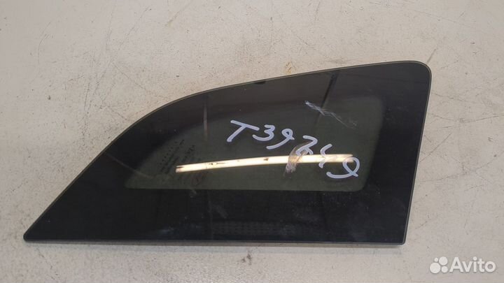 Стекло кузовное боковое Ford EcoSport 2017, 2019