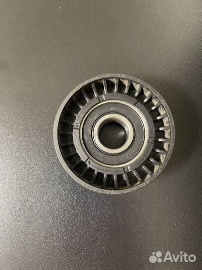 Натяжной ролик Mitsubishi Lancer 10