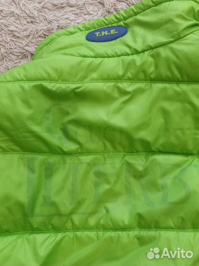 Куртка зимняя