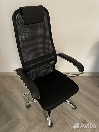 Офисный стул б/у