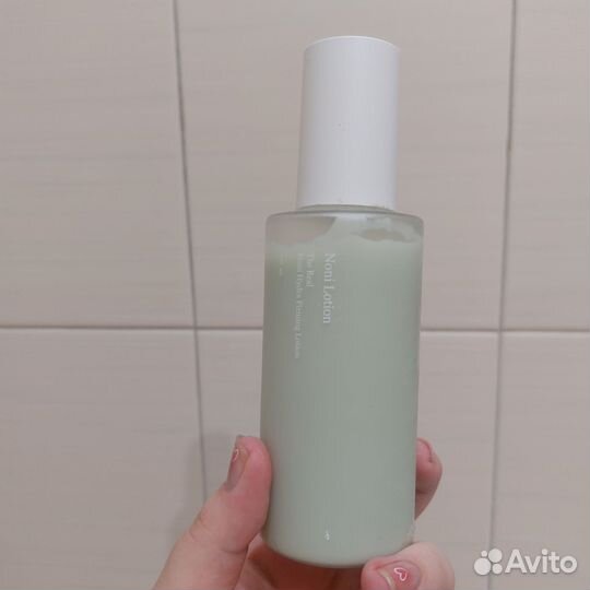 Лосьон celimax noni