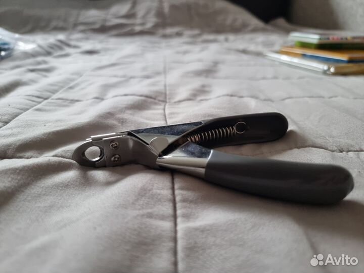 Когтерезка для собак