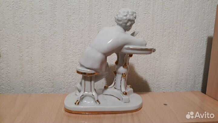 Юный Пушкин лфз