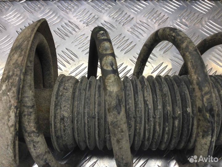 Стойка передняя левая Volkswagen Golf 1h0413031p 1