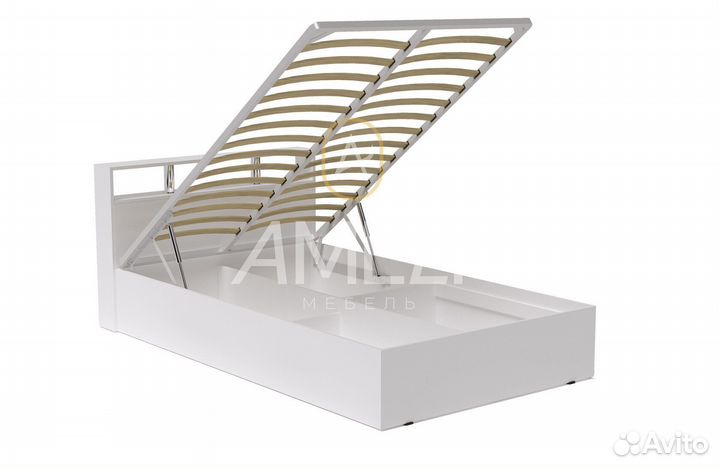 Кровать 160х200 см