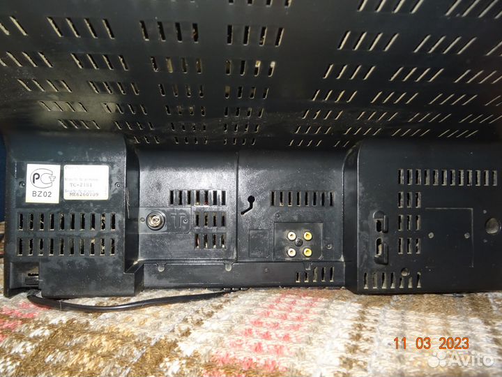 Телевизор 