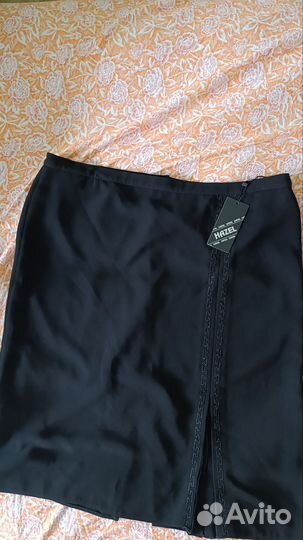 Женские платье и юбка, 54-56р