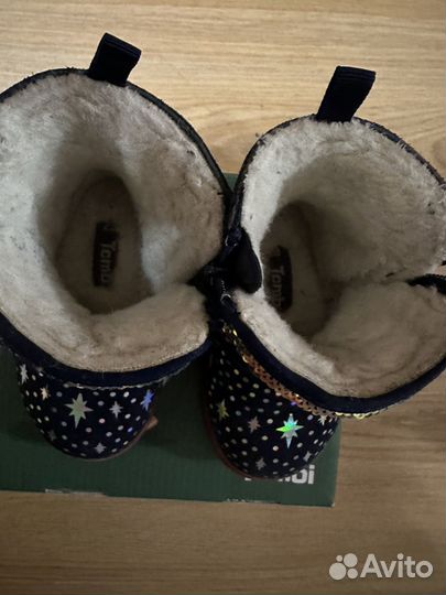 Угги tombi 23
