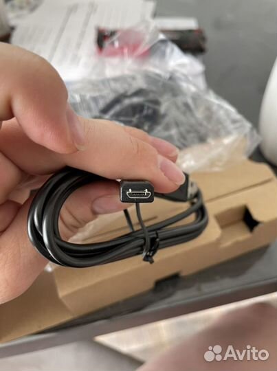 Зарядное устройство Sony