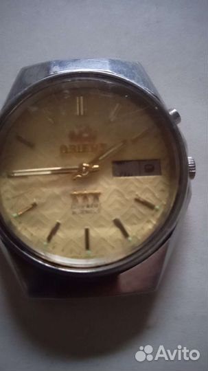 Часы мужские