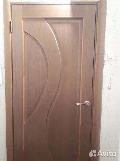 Двери межкомнатные