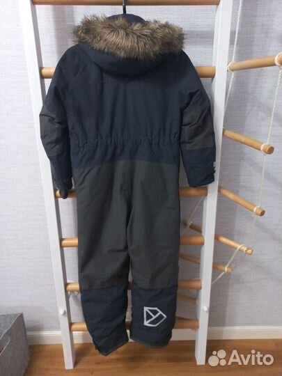 Зимний комбинезон Didriksons р.140