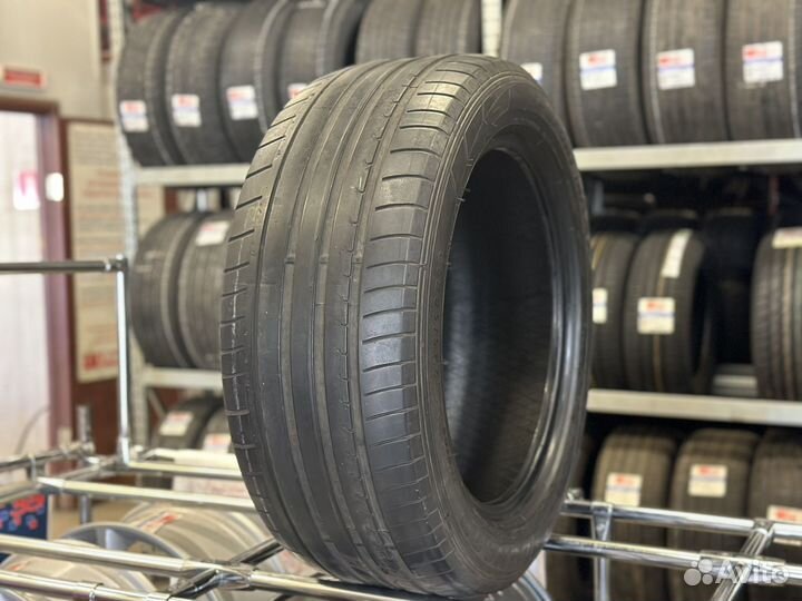 Dunlop SP Sport Maxx GT 245/50 R18