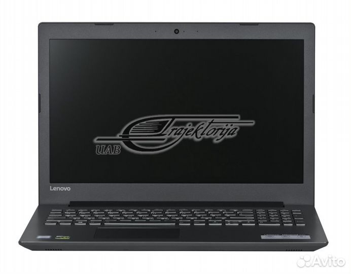 Lenovo 15.6 i5-8300H 4ядра 8пот GTX1050 8Gb 1Tb