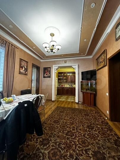 Таунхаус 197 м² на участке 3 сот.