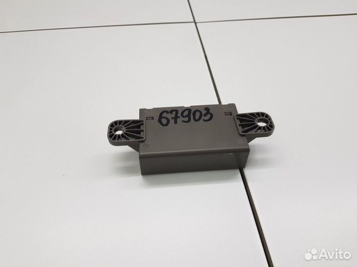 Электронный блок парктроников (Chery Tiggo 7 Pro)