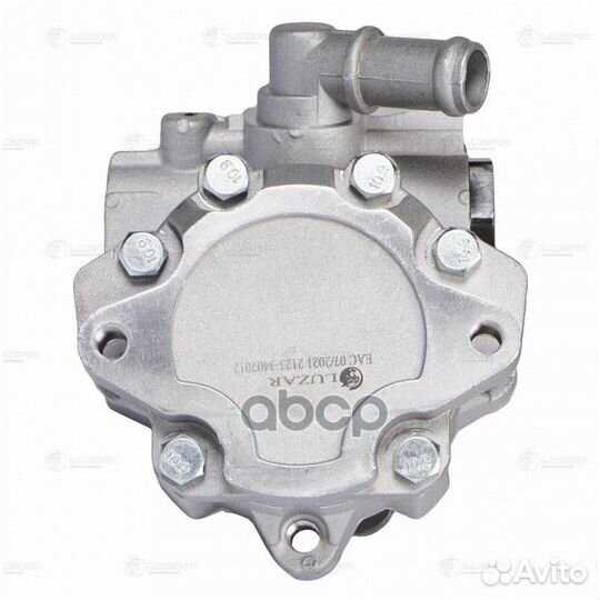 Насос гур для а/м Лада 2170-72 Приора LPS0101 L