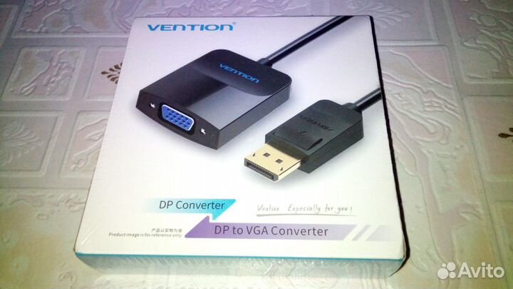 Hdmi - VGA конвертеры