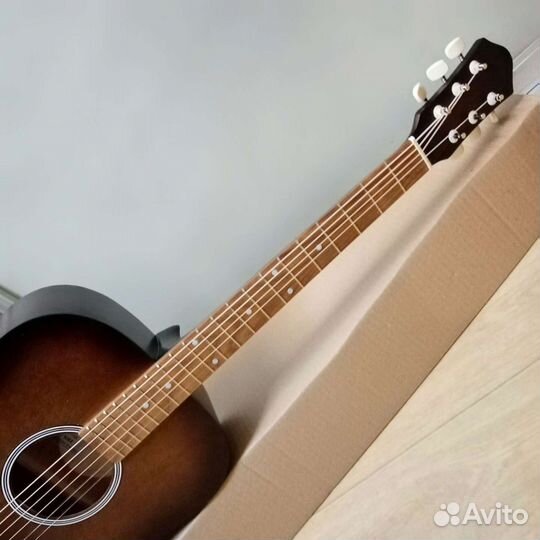 Гитара новая дредноут