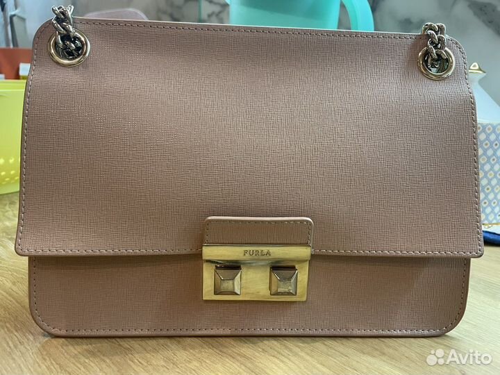 Furla оригинал