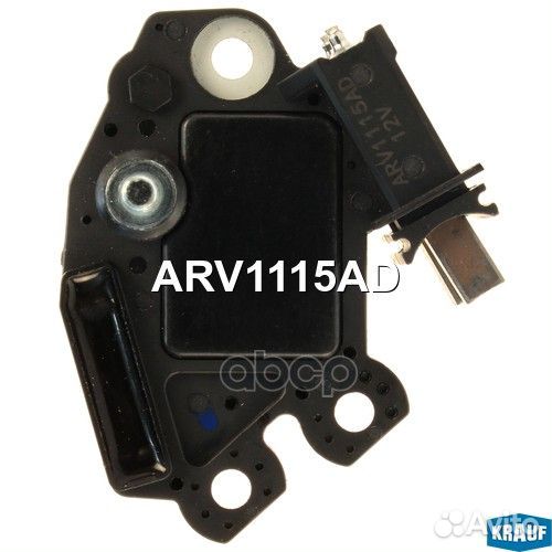 Регулятор генератора opel Astra H 10/Corsa C