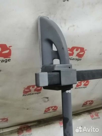 Рейлинги Opel Frontera 5 MWL4 C24NE 1994