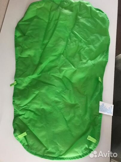 Карусель музыкальная электрическая