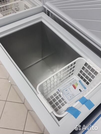 Морозильник Pozis FH 255-1 новый