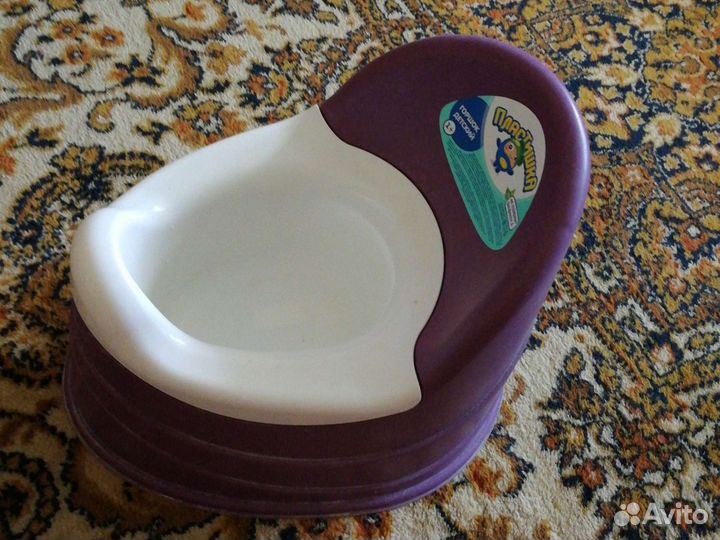 Горшок детский