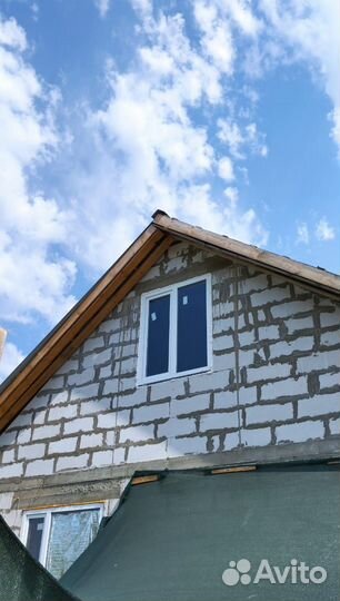 Пластиковые окна от производителя