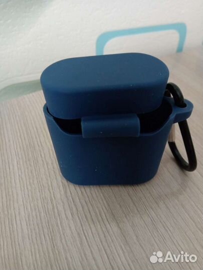 Чехол для наушников Xiaomi AirDots Pro 2