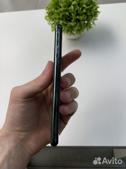 iPhone 11 Pro, 64 ГБ